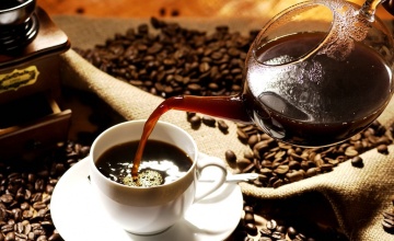 Os Benefícios do Café para Saúde